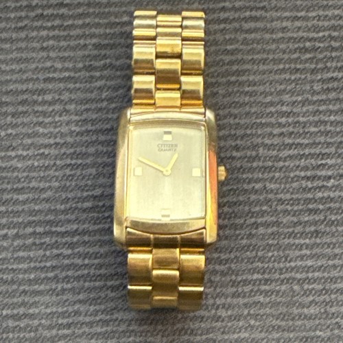 Orologio citizen quarzo - quarzo, tono
