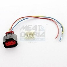 MEAT & DORIA Kit riparazione