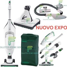 Folletto vk220s nuovo expo - vk220s,