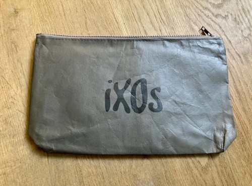 Pochette trousse ixos - trousse, malloni