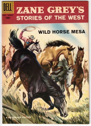 Zane grey stories the - grey's,
