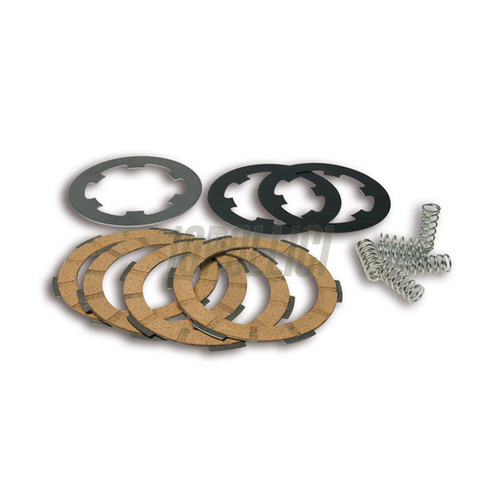 Dischi frizione surflex - frizione, per