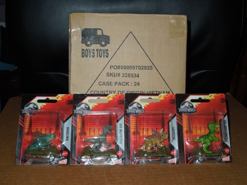 Nuova custodia jurassic world - custodia,