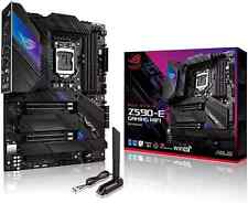NUOVA ASUS ROG STRIX Z590-E