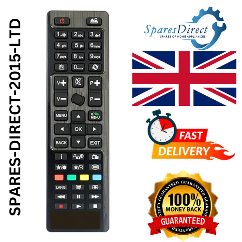 Telecomando originale per - , tv