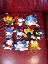 McDonald's Yu-Gi-Oh x Hello