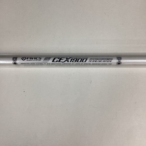 Fivics cex1900 stabilizzatore - fivics,
