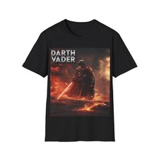 Camicia Darth Vader |