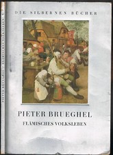 Pieter BRUEGHEL Flämisches