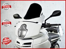 DUCATI MULTISTRADA 1100