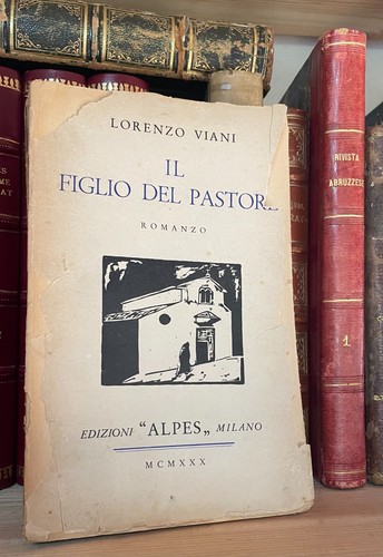 Lorenzo viani figlio del - viani, il