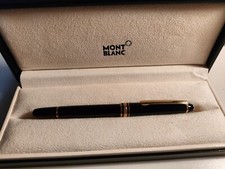 Montblanc Meisterstuck Pix