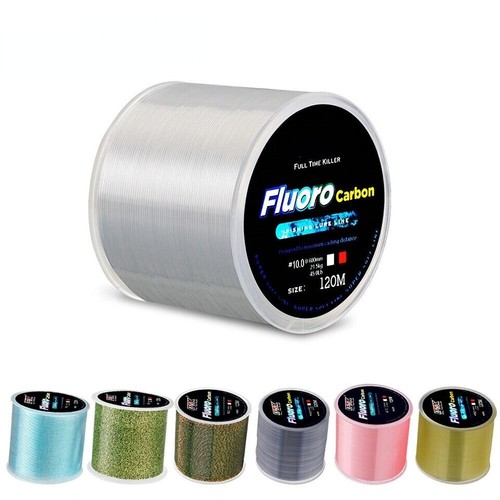 120m fluorocarbon coating - fluorocarbon,