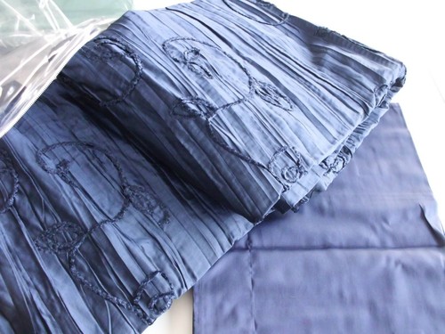 Flou ravel blu biancheria - -,