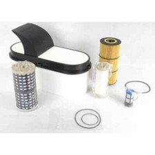 Set filtro aria adatto per