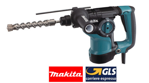 Tassellatore makita hr2811f - tassellatore,