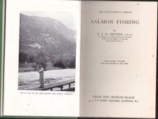 SALMON FISHING W J M MENZIES