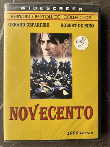 Novecento 1900 parte - parte, 2