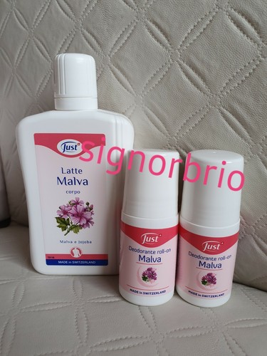 Latte deo malva - e,