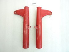 Staffe faro Guzzi Zigolo 110 foderi forcella