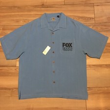 Camicia fox sports - sports, en