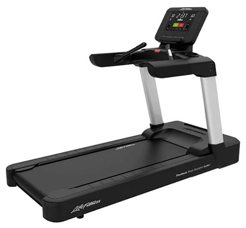 Tapis roulant life - 10,