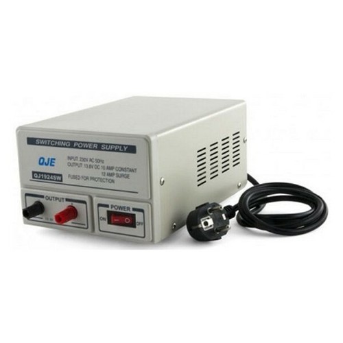 Alimentatore radio 12 - alimentatore,