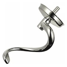 Kenwood Frusta Uncino Acciaio
