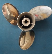 ELICA SUZUKI 3 PALE INOX 15x21L 58800-96J20-000 USATA