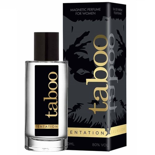 Profumo feromoni per lui - feromoni, j