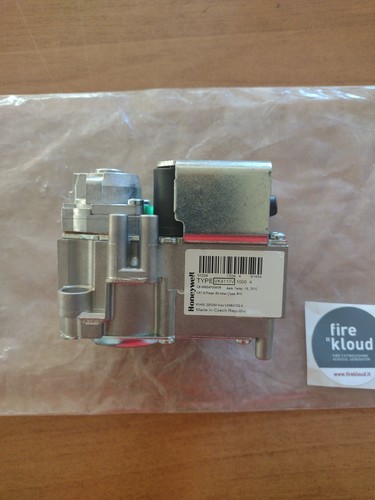 Valvola gas honeywell type - gas,