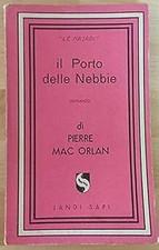 Il Porto delle Nebbie