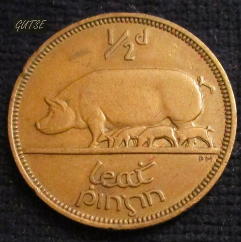 Gutse irlanda 1 2 - *,