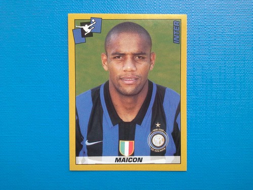 Figurine calciatori panini - figurine,