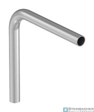 Curva per tubi in acciaio inox