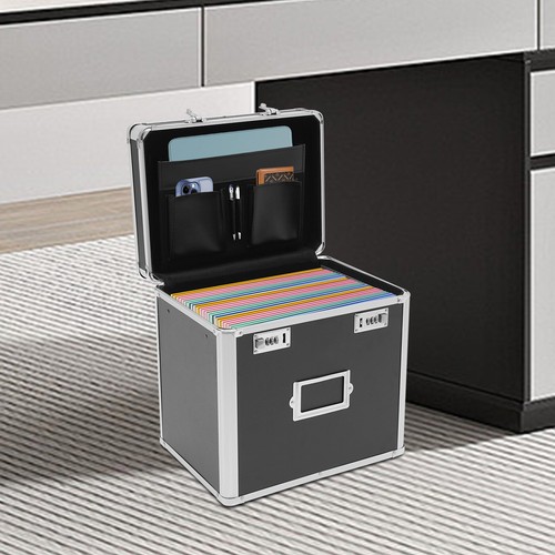 Scatola organizer file - scatola,