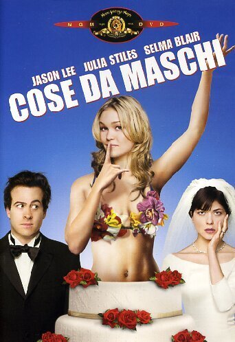 Cose maschi - cose,