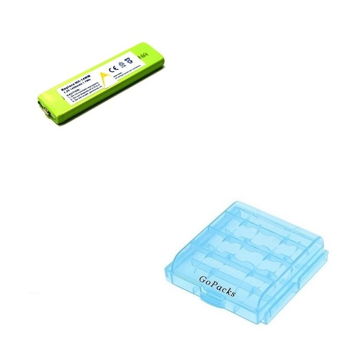 Batteria walkman panasonic - batteria, rq