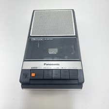 Panasonic RQ-2735 registratore