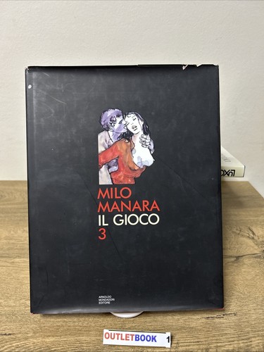 Gioco vol di milo - il,