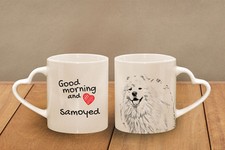 Samoiedo - Tazza Con Uno
