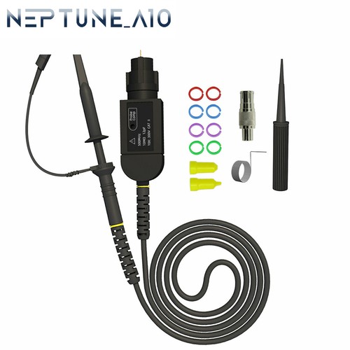 P6500 oscilloscopio sonda - p6500,