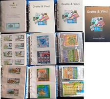 Collezione avanzata di Gratta