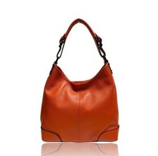 Borse donna a mano vera pelle made in Italy