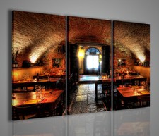 QUADRI MODERNI OLD WINERY