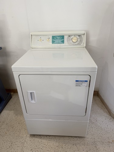 Asciugatrice gas americana - a,