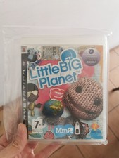 Little BIG planet