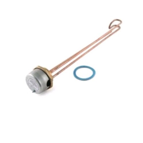 Backer riscaldatore ad - -,