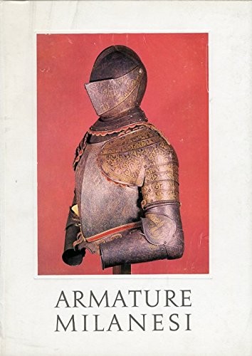 Armature milanesi bondioli - milanesi,