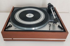 Piatto piatto Dual CS 1219 (tipo CK 20)